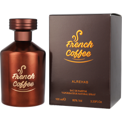 Al Rehab French Coffee