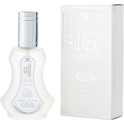Al Rehab Silver