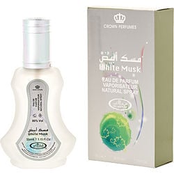 Al Rehab White Musk