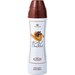 Al Rehab Choco Musk