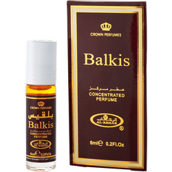 Al Rehab Balkis