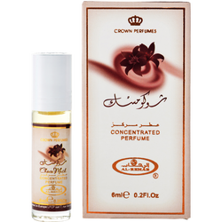 Al Rehab Choco Musk