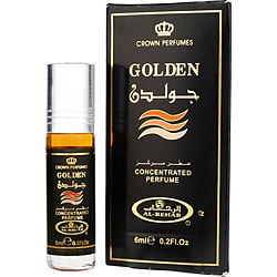 Al Rehab Golden
