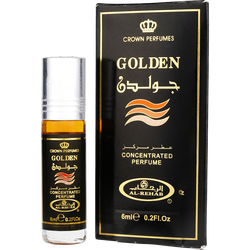 Al Rehab Golden