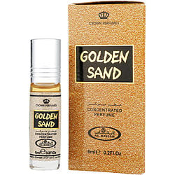 Al Rehab Golden Sand