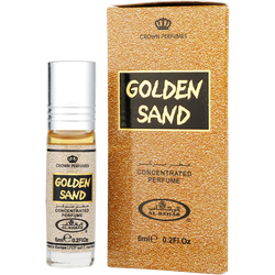 Al Rehab Golden Sand