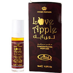 Al Rehab Love Apple