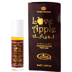 Al Rehab Love Apple