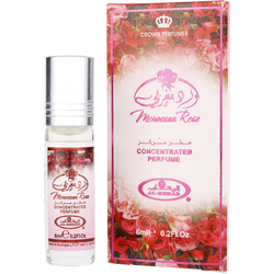 Al Rehab Moroccan Rose