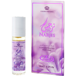 Al Rehab Narjis
