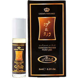 Al Rehab Oud Rose