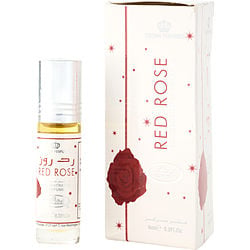 Al Rehab Red Rose