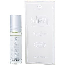Al Rehab Silver
