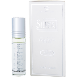 Al Rehab Silver