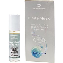 Al Rehab White Musk