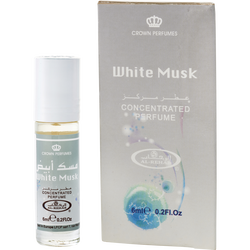 Al Rehab White Musk
