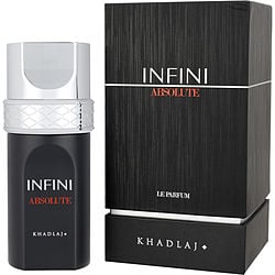 Khadlaj Infini Absolute