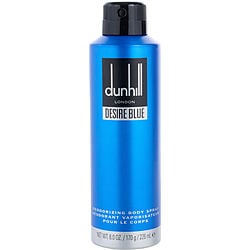 Desire Blue