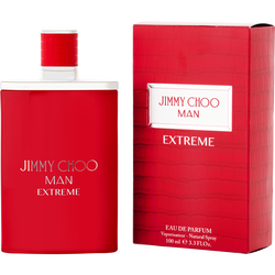 Jimmy Choo Man Extreme