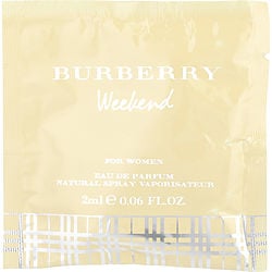 Weekend