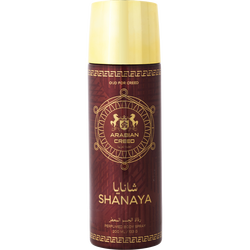 Arabian Creed Shanaya