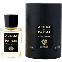 Acqua Di Parma Oud & Zagara
