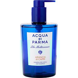Acqua di Parma Blu Mediterraneo Arancia di Capri