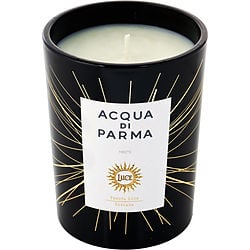 Acqua Di Parma Meets Tenuta Luce