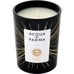 Acqua Di Parma Meets Tenuta Luce