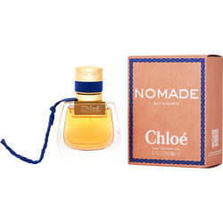 Chloe Nomade Nuit d'Egypte