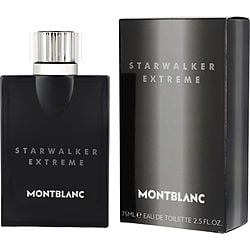 Mont Blanc Starwalker Extreme