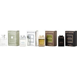 Bvlgari Variety