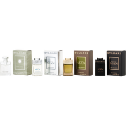 Bvlgari Variety