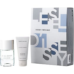 Le Sel d'Issey