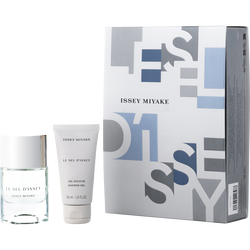 Le Sel d'Issey