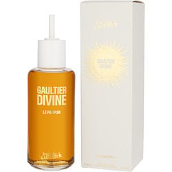 Jean Paul Gaultier Divine Le Parfum