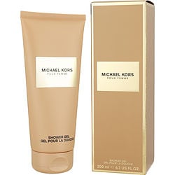 Michael Kors Pour Femme