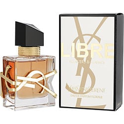 Libre Flowers & Flames Yves Saint Laurent