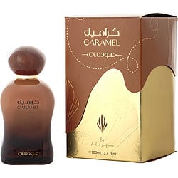 Ard Al Zaafaran Caramel Oud