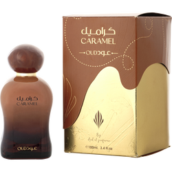 Ard Al Zaafaran Caramel Oud