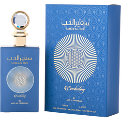Ard Al Zaafaran Safeer Al Hub Everlasting