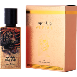 Ard Al Zaafaran Wild Oud