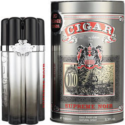 Cigar Supreme Noir