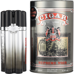 Cigar Supreme Noir