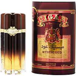 Cigar Mystic Oud