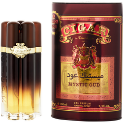 Cigar Mystic Oud