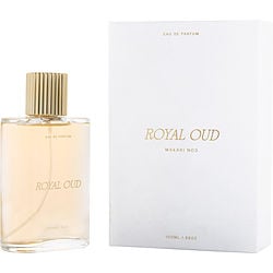Makari No 3 Royal Oud