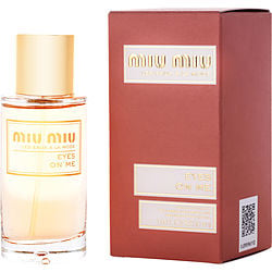 Miu Miu Les Eaux A La Mode Eyes On Me