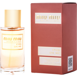 Miu Miu Les Eaux A La Mode Eyes On Me