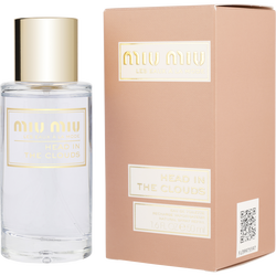 Miu Miu Les Eaux A La Mode Eyes On Me Perfume for Women by Miu Miu
